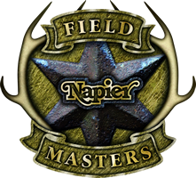 Napier Field Masters